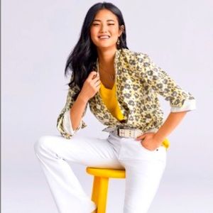 Providence Shirt Jacket by Cabi